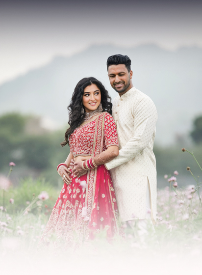 Eternal Wedding image