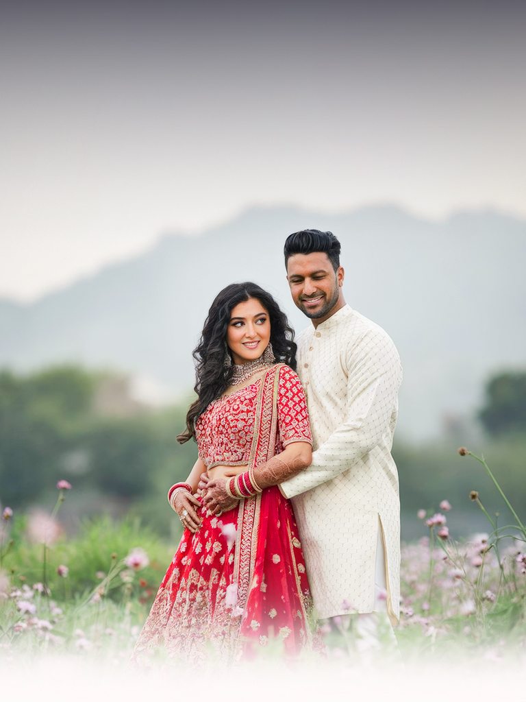 Eternal wedding Celebration at Amartara