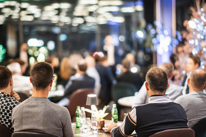 Corporate-Conferences