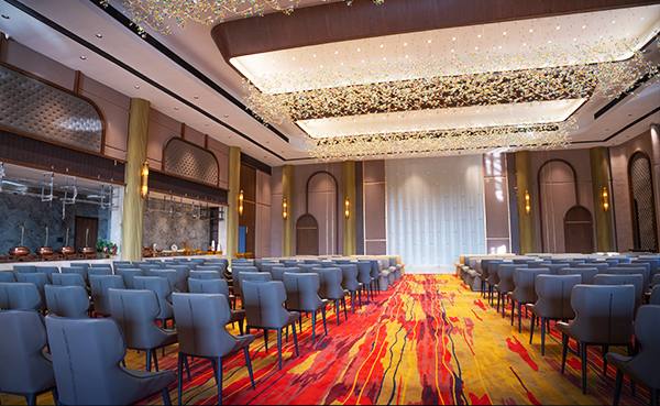 Polaris Banquet Hall